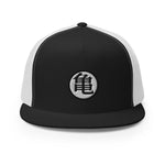 Gorra trucker - DBZ