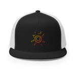 Gorra trucker -  Uzumaki