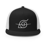 Gorra trucker - Konoha