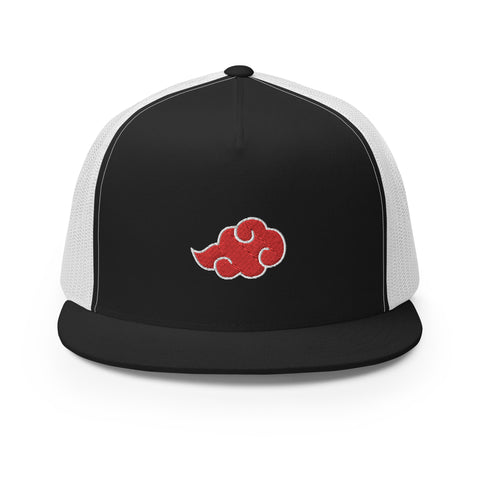 Gorra trucker - Akatsuki