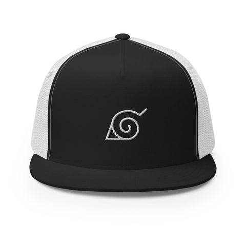 Gorra - Konoha