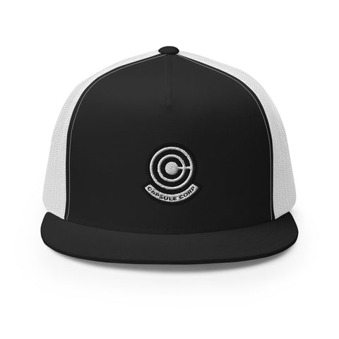 Gorra - Capsule corp