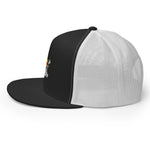 Gorra trucker - One piece color