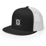 Gorra trucker - One piece ByN