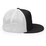 Gorra trucker - One piece color