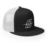 Gorra trucker - Konoha