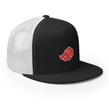 Gorra trucker - Akatsuki