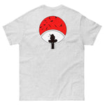 Camiseta - Itachi uchiha logo