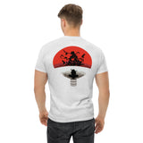 Camiseta Uchiha ravens