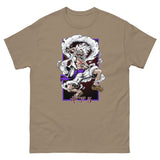 Camiseta - Luffy G5