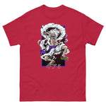 Camiseta - Luffy G5