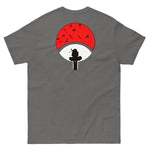 Camiseta - Itachi uchiha logo