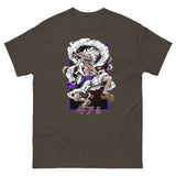 Camiseta - Luffy G5