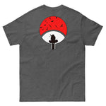 Camiseta - Itachi uchiha logo