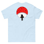 Camiseta - Itachi uchiha logo