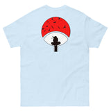 Camiseta - Itachi uchiha logo