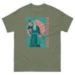 Camiseta - Zoro - One piece