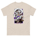 Camiseta - Luffy G5