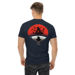 Camiseta Uchiha ravens