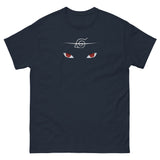 Camiseta - Itachi darkness