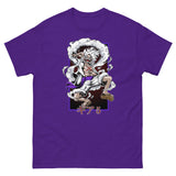 Camiseta - Luffy G5