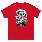 Camiseta - Luffy G5