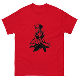 Camiseta - Sasuke