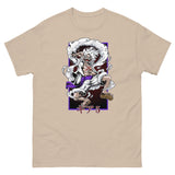 Camiseta - Luffy G5