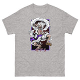 Camiseta - Luffy G5