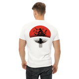 Camiseta Uchiha ravens