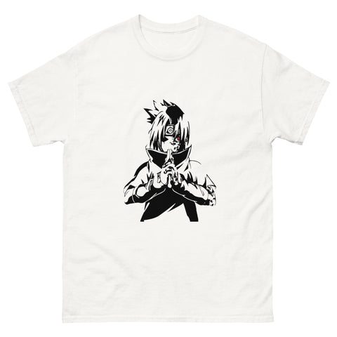 Camiseta - Sasuke