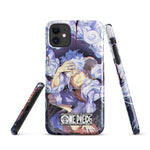 Funda de telefono - Luffy G5