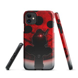 Funda de telefono - Itachi