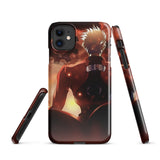 Funda de telefono - Archer