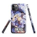 Funda de telefono - Luffy G5