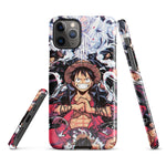 Funda de telefono -  Luffy