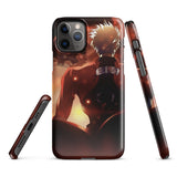 Funda de telefono - Archer