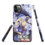 Funda de telefono - Luffy G5