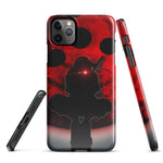 Funda de telefono - Itachi