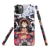 Funda de telefono -  Luffy