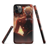 Funda de telefono - Archer