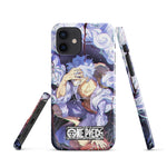 Funda de telefono - Luffy G5