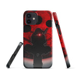 Funda de telefono - Itachi