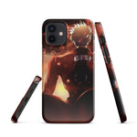 Funda de telefono - Archer