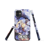 Funda de telefono - Luffy G5