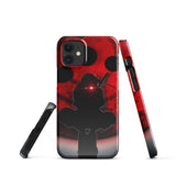 Funda de telefono - Itachi