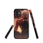 Funda de telefono - Archer