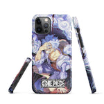 Funda de telefono - Luffy G5