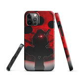 Funda de telefono - Itachi