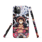 Funda de telefono -  Luffy